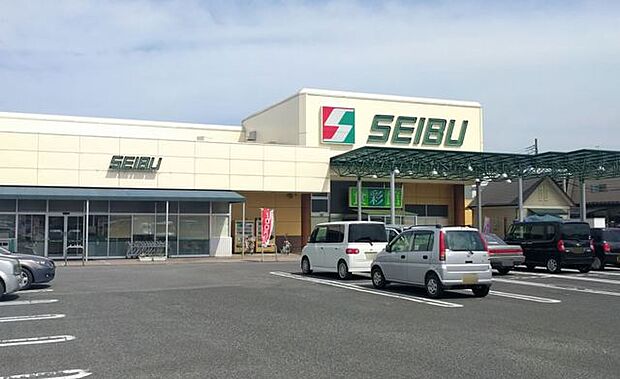 セイブ食彩館元吉田店（1000m）