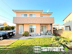 茨城県日立市中成沢町３丁目