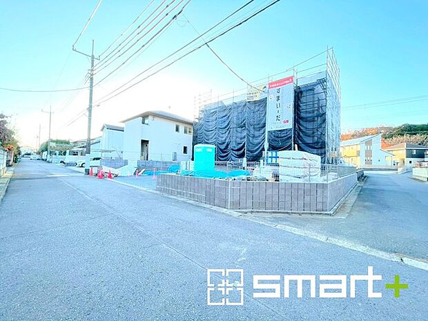 〜周辺環境もご案内いたします〜 ・建物自体ももちろん大切ですが、暮らしていく上でとても大切な周辺環境。 ・ご見学時に周辺環境も併せてご案内させていただきますので、お気軽にご相談ください。 