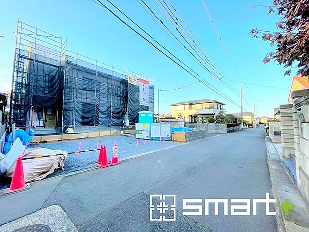 〜資金計画もお任せください〜 ・ご見学はもちろん、住宅ローンなど資金面のご相談だけでもお気軽にどうぞ。 ・プロのアドバイザーがお客様にとって最適なプランをご提案させていただきます。 