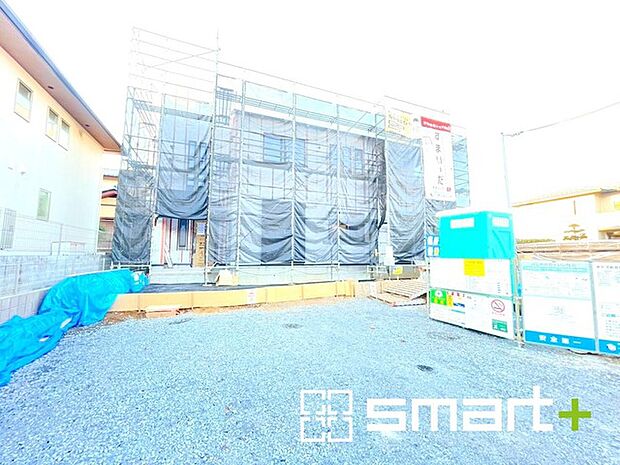 〜国が認めた長期優良住宅〜 ・名の通り長期に亘り優れた性能が持続する長期優良住宅。 ・税制面での優遇などもございます。詳細は担当までお気軽にお問い合わせくださいませ。 