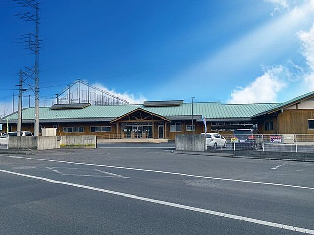 水戸市立河和田保育園（2200m）