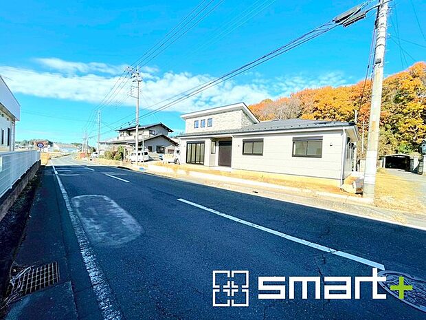 〜フラット35Ｓ対応〜 ・フラット35Ｓ対象物件となっておりますので、住宅ローンでフラット35をご利用の方は金利優遇が受けられます。 ・期間・金利などは担当までお問い合わせください。 