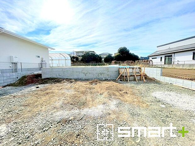 〜地盤調査も実施済み〜 ・建物建築前に地盤調査もしておりますので、安心して永くお住まいいただける住宅です。 ・アフターサービスも充実しておりますので、詳細はぜひお問合せくださいませ。 