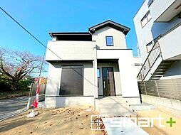 茨城県日立市桜川町３丁目