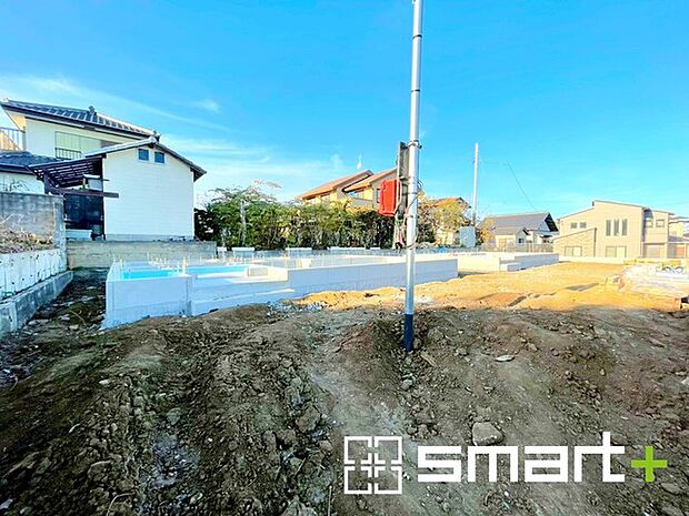 ~ご家族を守る「耐震等級3」~ ・住宅性能評価において「耐震等級3」を取得。地震に強い家であることが証明されております。 ・倒壊の恐れが低くなりますので、地震保険が半額になるメリットも。