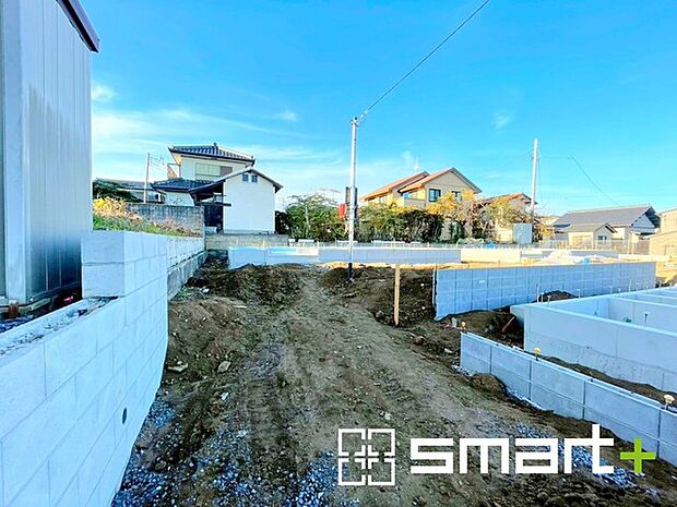 ~地盤調査も実施済み~ ・建物建築前に地盤調査もしておりますので、安心して永くお住まいいただける住宅です。 ・アフターサービスも充実しておりますので、詳細はぜひお問合せくださいませ。