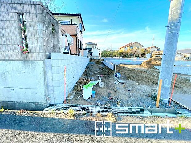 ~維持管理対策も取られております~ ・住宅性能評価において「維持管理対策等級3」を取得。 ・各点検口などが配置され、住宅のメンテナンスがしやすい造りとなっております。