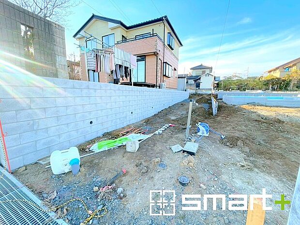 ~風にも強い強靭な建物~ ・住宅性能評価において「耐風等級2」を取得。 ・大型の台風など暴風にも耐える、強靭な建物となっております。