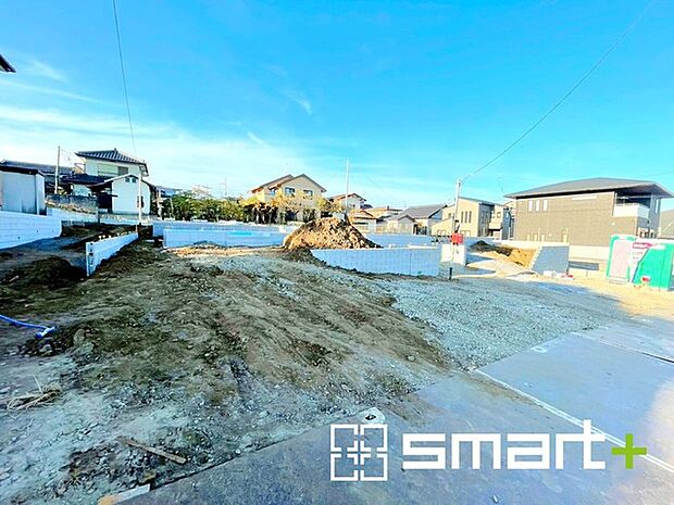 〜維持管理対策も取られております〜 ・住宅性能評価において「維持管理対策等級3」を取得。 ・各点検口などが配置され、住宅のメンテナンスがしやすい造りとなっております。　 