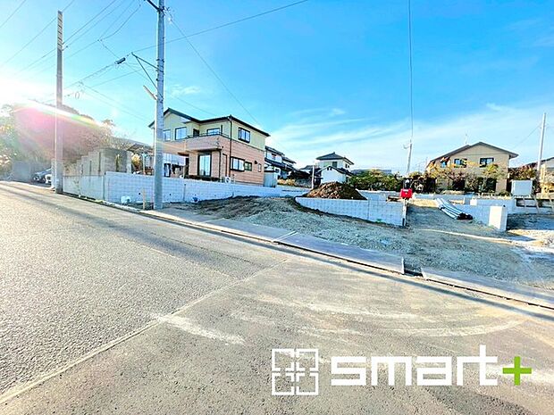~風にも強い強靭な建物~ ・住宅性能評価において「耐風等級2」を取得。 ・大型の台風など暴風にも耐える、強靭な建物となっております。