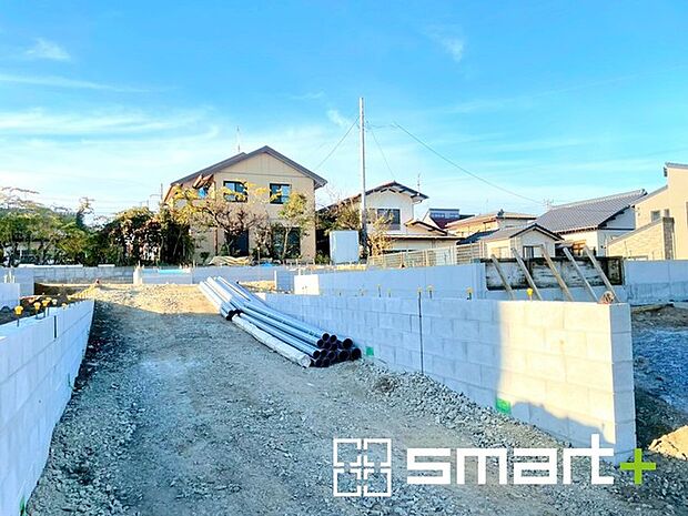 〜維持管理対策も取られております〜 ・住宅性能評価において「維持管理対策等級3」を取得。 ・各点検口などが配置され、住宅のメンテナンスがしやすい造りとなっております。　 