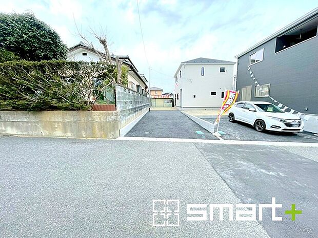 〜フラット35S対応〜 ・フラット35S対象物件となっておりますので、住宅ローンでフラット35をご利用の方は金利優遇が受けられます。 ・期間・金利などは担当までお問い合わせください。