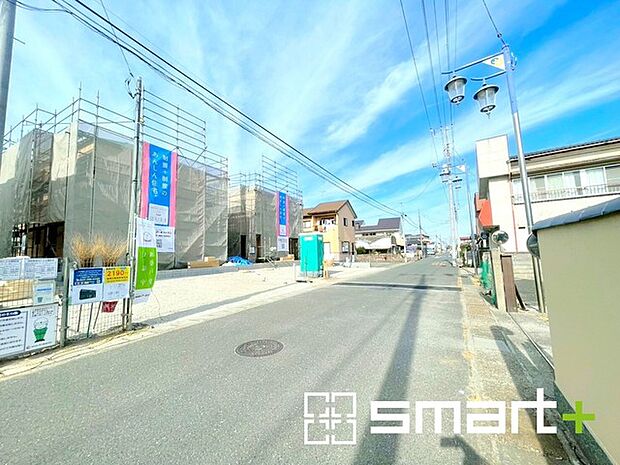 〜お問合せはお気軽に〜 ・お仕事帰りの遅い時間や短時間のご案内、不動産会社に休みの多い水曜日などでもご対応可能です。 ・ぜひお気軽にお問合せくださいませ。お待ちしております！ 