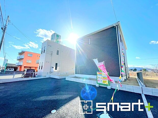 ~資金計画もお任せください~ ・ご見学はもちろん、住宅ローンなど資金面のご相談だけでもお気軽にどうぞ。 ・プロのアドバイザーがお客様にとって最適なプランをご提案させていただきます。