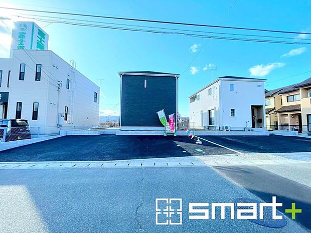 ~周辺環境もご案内いたします~ ・建物自体ももちろん大切ですが、暮らしていく上でとても大切な周辺環境。 ・ご見学時に周辺環境も併せてご案内させていただきますので、お気軽にご相談ください。