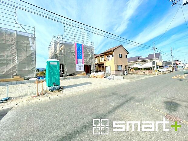 〜周辺環境もご案内いたします〜 ・建物自体ももちろん大切ですが、暮らしていく上でとても大切な周辺環境。 ・ご見学時に周辺環境も併せてご案内させていただきますので、お気軽にご相談ください。