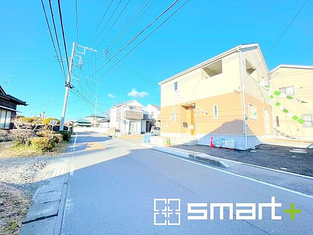 ~周辺環境もご案内いたします~ ・建物自体ももちろん大切ですが、暮らしていく上でとても大切な周辺環境。 ・ご見学時に周辺環境も併せてご案内させていただきますので、お気軽にご相談ください。