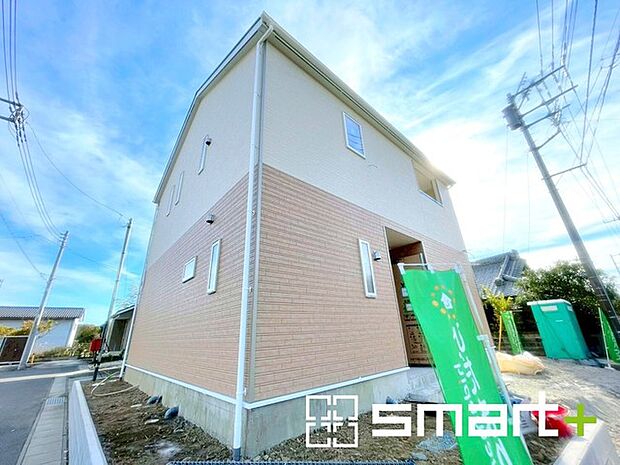 〜ご家族を守る「耐震等級3」〜 ・住宅性能評価において「耐震等級3」を取得。地震に強い家であることが証明されております。 ・倒壊の恐れが低くなりますので、地震保険が半額になるメリットも。