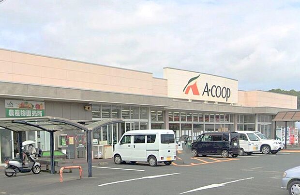 エーコープ磯原（1100m）