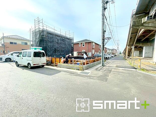 〜維持管理対策も取られております〜 ・住宅性能評価において「維持管理対策等級3」を取得。 ・各点検口などが配置され、住宅のメンテナンスがしやすい造りとなっております。　 