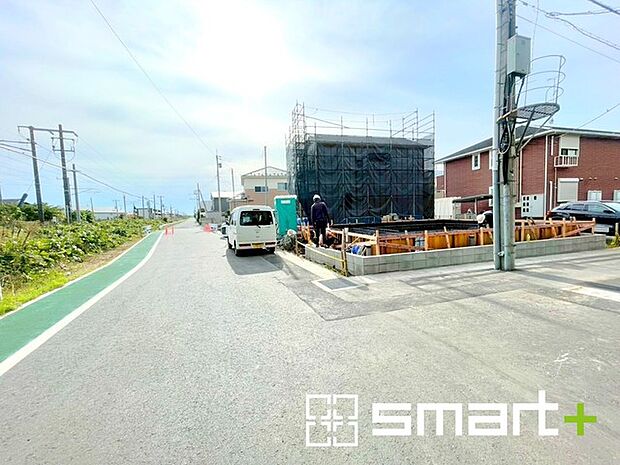 〜資金計画もお任せください〜 ・ご見学はもちろん、住宅ローンなど資金面のご相談だけでもお気軽にどうぞ。 ・プロのアドバイザーがお客様にとって最適なプランをご提案させていただきます。 