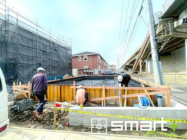 〜完成物件もご案内可能〜 ・ご案内時には実際の立地に加え、同メーカー・同仕様の完成物件もご案内可能です。 ・ぜひ現地と建物をご覧いただき、具体的にイメージしてみてくださいませ。 