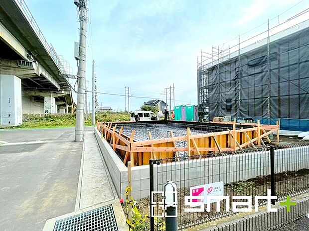 〜ご家族を守る「耐震等級3」〜 ・住宅性能評価において「耐震等級3」を取得。地震に強い家であることが証明されております。 ・倒壊の恐れが低くなりますので、地震保険が半額になるメリットも。 