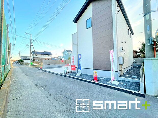 〜周辺環境もご案内いたします〜 ・建物自体ももちろん大切ですが、暮らしていく上でとても大切な周辺環境。 ・ご見学時に周辺環境も併せてご案内させていただきますので、お気軽にご相談ください。