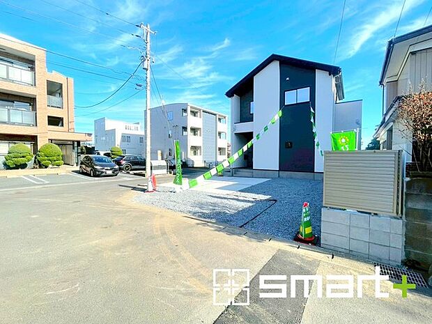 〜周辺環境もご案内いたします〜 ・建物自体ももちろん大切ですが、暮らしていく上でとても大切な周辺環境。 ・ご見学時に周辺環境も併せてご案内させていただきますので、お気軽にご相談ください。