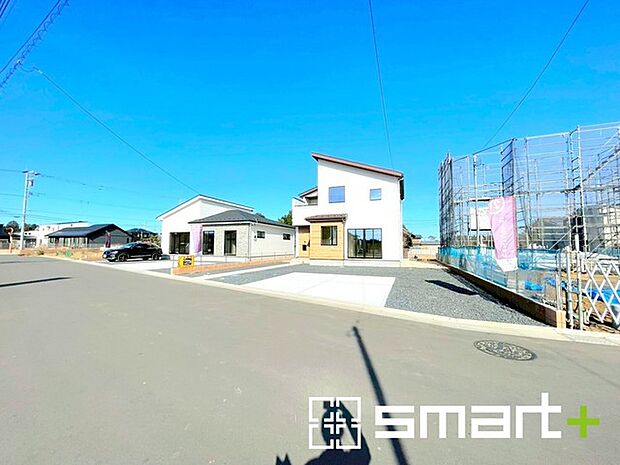 〜周辺環境もご案内いたします〜 ・建物自体ももちろん大切ですが、暮らしていく上でとても大切な周辺環境。 ・ご見学時に周辺環境も併せてご案内させていただきますので、お気軽にご相談ください。 