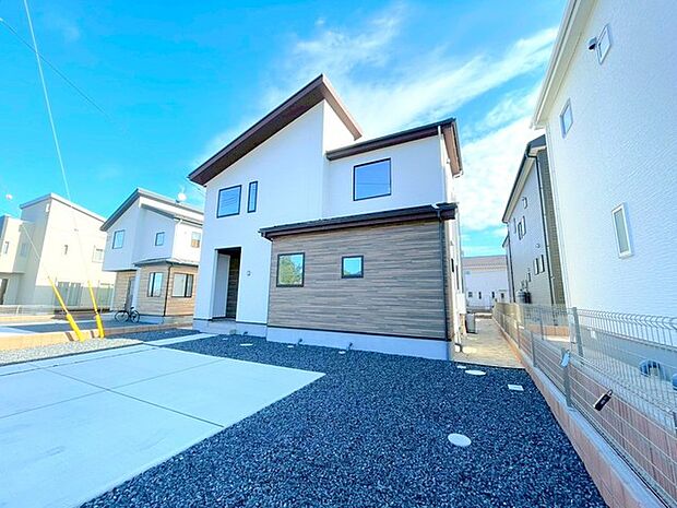 〜フラット35Ｓ対応〜 ・フラット35Ｓ対象物件となっておりますので、住宅ローンでフラット35をご利用の方は金利優遇が受けられます。 ・期間・金利などは担当までお問い合わせください。 