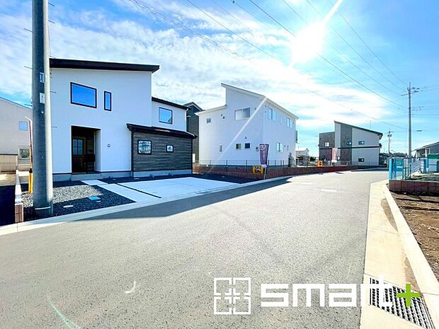 〜資金計画もお任せください〜 ・ご見学はもちろん、住宅ローンなど資金面のご相談だけでもお気軽にどうぞ。 ・プロのアドバイザーがお客様にとって最適なプランをご提案させていただきます。 