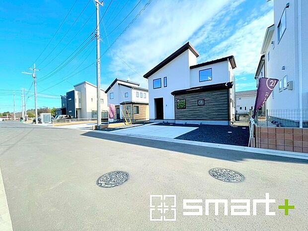 〜周辺環境もご案内いたします〜 ・建物自体ももちろん大切ですが、暮らしていく上でとても大切な周辺環境。 ・ご見学時に周辺環境も併せてご案内させていただきますので、お気軽にご相談ください。 