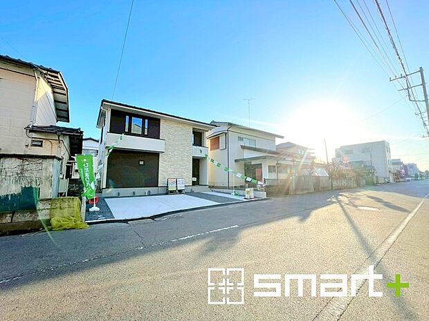 〜周辺環境もご案内いたします〜 ・建物自体ももちろん大切ですが、暮らしていく上でとても大切な周辺環境。 ・ご見学時に周辺環境も併せてご案内させていただきますので、お気軽にご相談ください。 