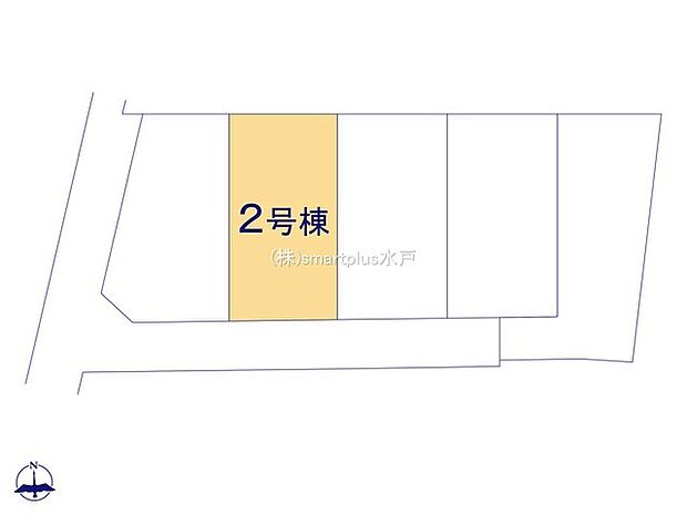 ～カースペース3台分ご用意～ ・3台分のカースペースがございますので、車通勤の方やご来客の多い方にもお勧めのお住まいです。 ・余裕の敷地で余裕の新生活をお過ごしいただけます。 