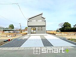 福島県いわき市錦町花ノ井