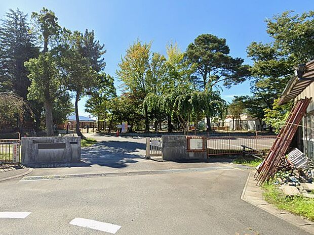 錦星こども園（352m）