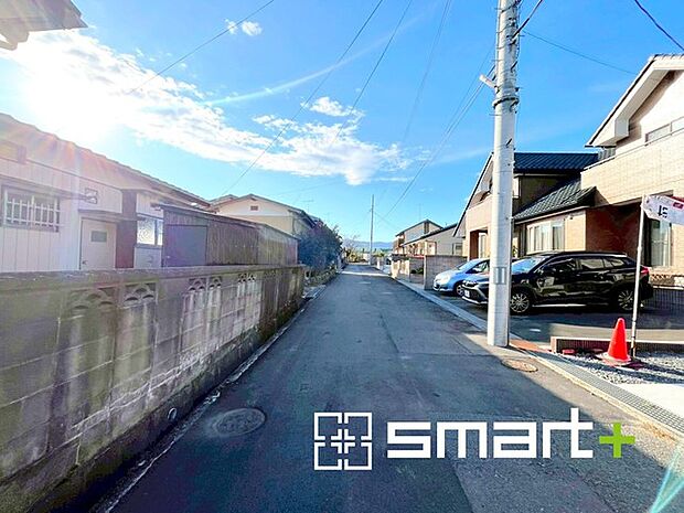 ~資金計画もお任せください~ ・ご見学はもちろん、住宅ローンなど資金面のご相談だけでもお気軽にどうぞ。 ・プロのアドバイザーがお客様にとって最適なプランをご提案させていただきます。