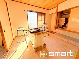 和室の画像