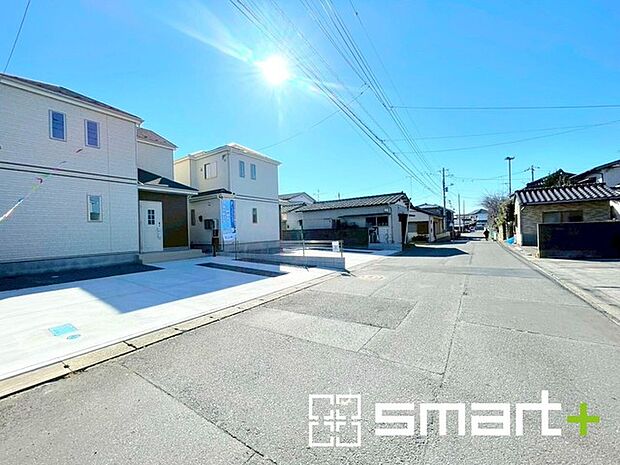 ~資金計画もお任せください~ ・ご見学はもちろん、住宅ローンなど資金面のご相談だけでもお気軽にどうぞ。 ・プロのアドバイザーがお客様にとって最適なプランをご提案させていただきます。