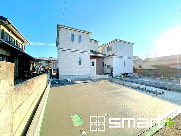 〜国が認めた長期優良住宅〜 ・名の通り長期に亘り優れた性能が持続する長期優良住宅。 ・税制面での優遇などもございます。詳細は担当までお気軽にお問い合わせくださいませ。 