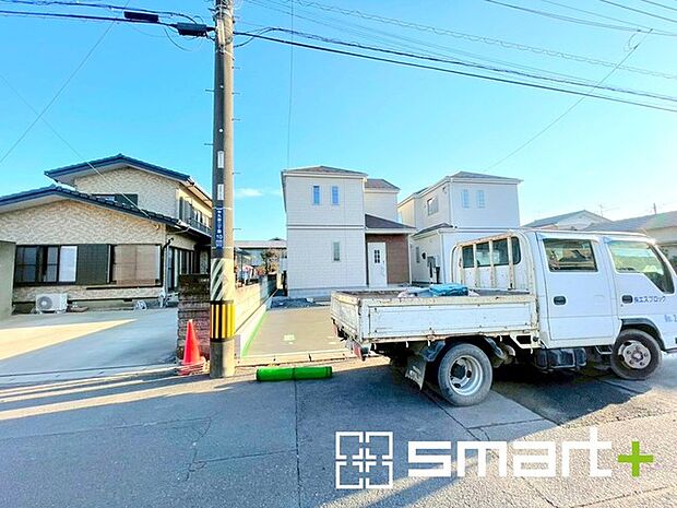 〜資金計画もお任せください〜 ・ご見学はもちろん、住宅ローンなど資金面のご相談だけでもお気軽にどうぞ。 ・プロのアドバイザーがお客様にとって最適なプランをご提案させていただきます。 