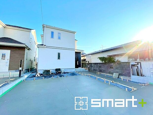 〜国が認めた長期優良住宅〜 ・名の通り長期に亘り優れた性能が持続する長期優良住宅。 ・税制面での優遇などもございます。詳細は担当までお気軽にお問い合わせくださいませ。 