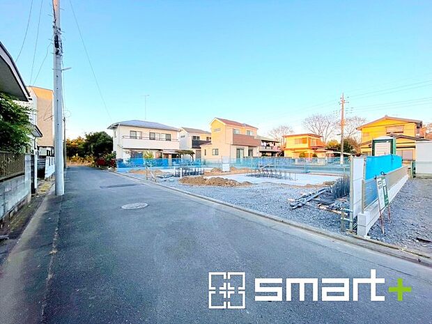 〜周辺環境もご案内いたします〜 ・建物自体ももちろん大切ですが、暮らしていく上でとても大切な周辺環境。 ・ご見学時に周辺環境も併せてご案内させていただきますので、お気軽にご相談ください。 