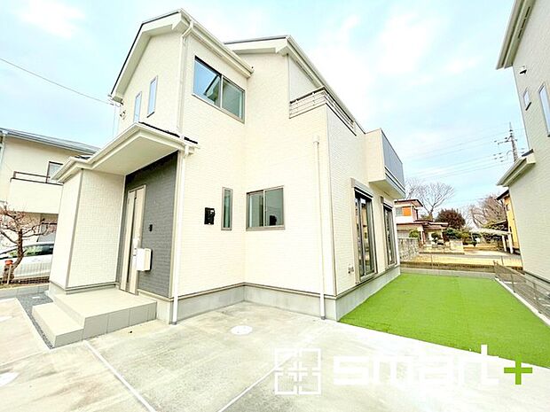 ~地盤調査も実施済み~ ・建物建築前に地盤調査もしておりますので、安心して永くお住まいいただける住宅です。 ・アフターサービスも充実しておりますので、詳細はぜひお問合せくださいませ。