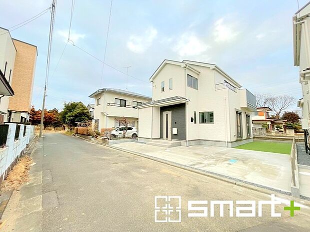 ~周辺環境もご案内いたします~ ・建物自体ももちろん大切ですが、暮らしていく上でとても大切な周辺環境。 ・ご見学時に周辺環境も併せてご案内させていただきますので、お気軽にご相談ください。