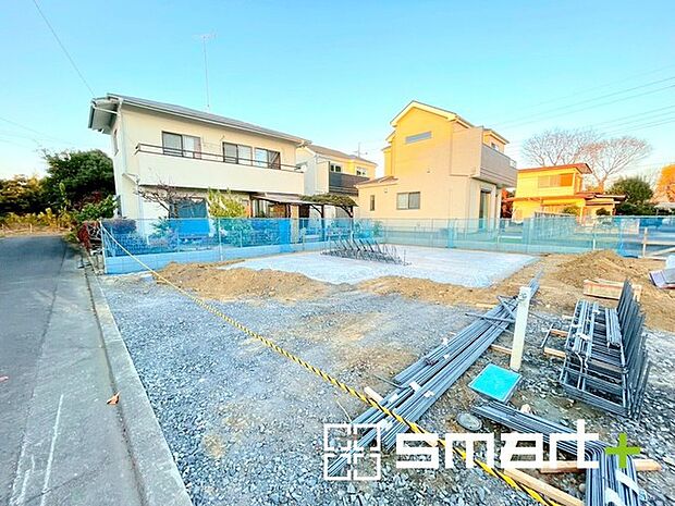 〜地盤調査も実施済み〜 ・建物建築前に地盤調査もしておりますので、安心して永くお住まいいただける住宅です。 ・アフターサービスも充実しておりますので、詳細はぜひお問合せくださいませ。