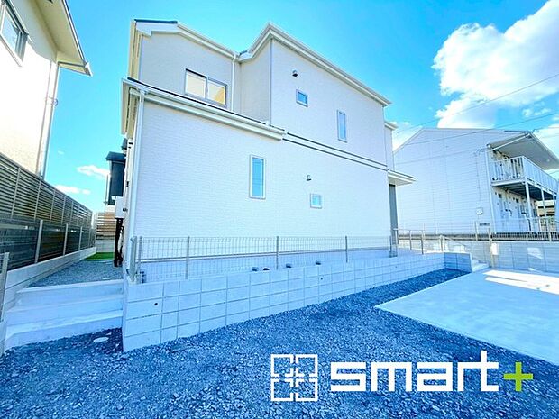 〜国が認めた長期優良住宅〜 ・名の通り長期に亘り優れた性能が持続する長期優良住宅。 ・税制面での優遇などもございます。詳細は担当までお気軽にお問い合わせくださいませ。 