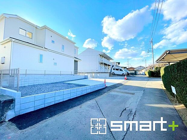 〜地盤調査も実施済み〜 ・建物建築前に地盤調査もしておりますので、安心して永くお住まいいただける住宅です。 ・アフターサービスも充実しておりますので、詳細はぜひお問合せくださいませ。 